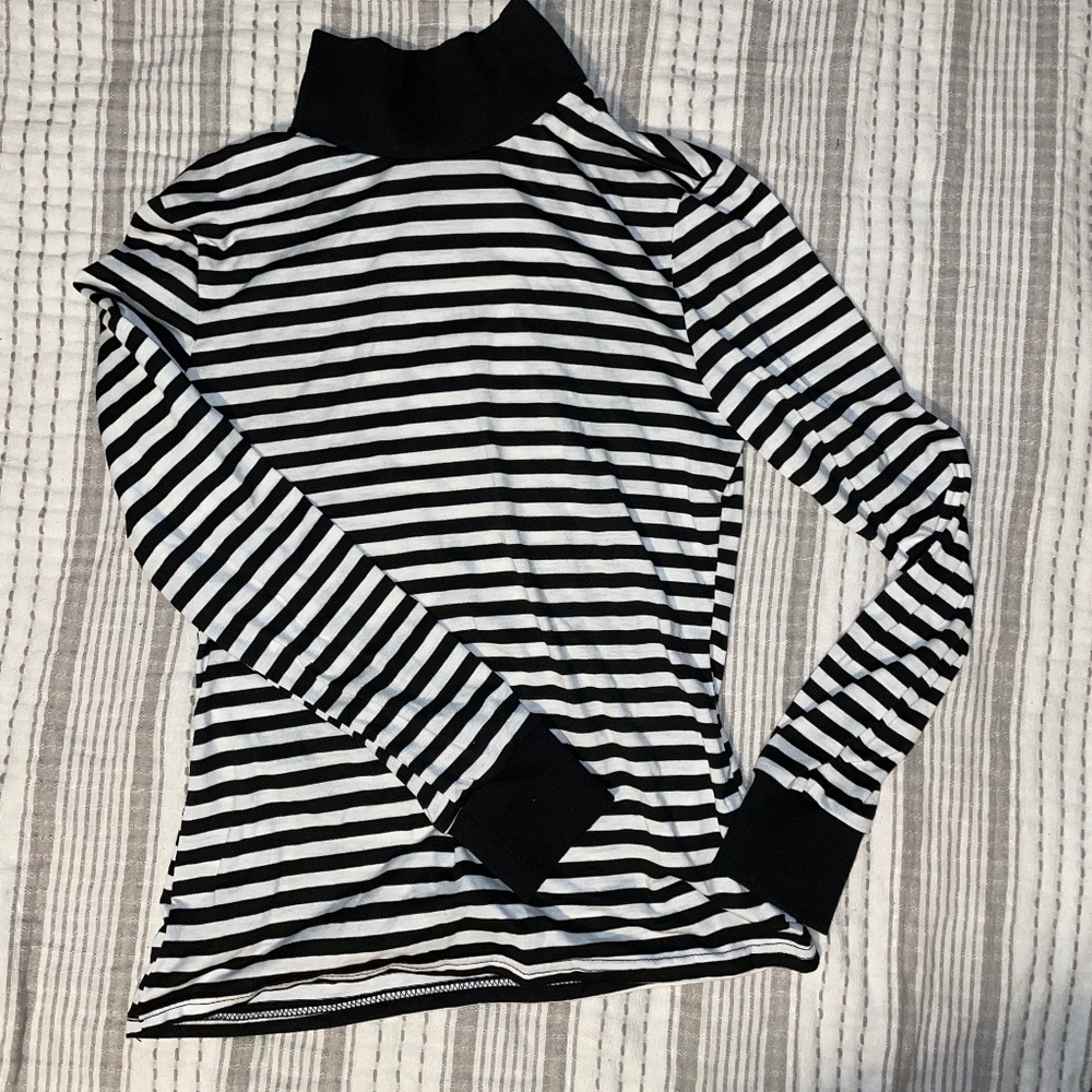 Turtle Neck Sweater